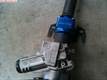 Direccion rapida bmw