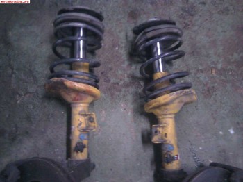 Se vende suspension 309gti