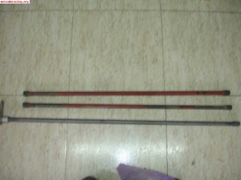 Se vende material 106 fase 1