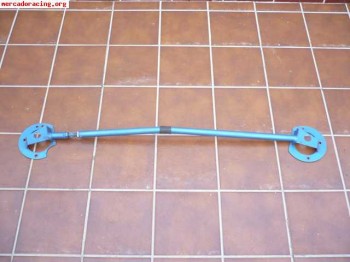 Barra de torretas 306