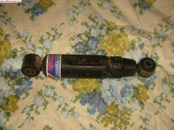 Suspensión pts trasera 306/xsara etc..