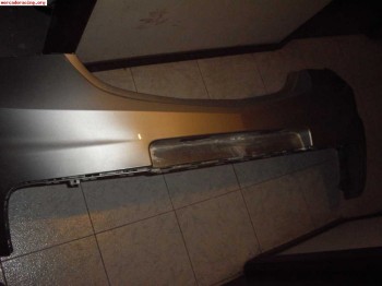 Defensa trasera original de astra opc h 100€ !!!!!!!!