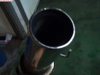 Escape rc-racing bmw e36