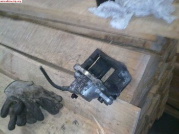 Pinzas   ds3000 205 gti