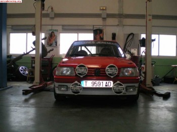 Faros hella rallye 3000