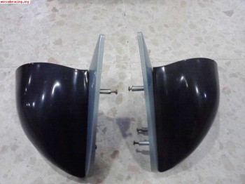 Espejos obus o m2 para saxo