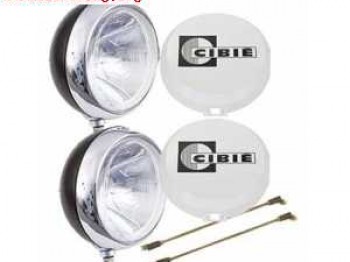  faros auxiliares para coches clasicos