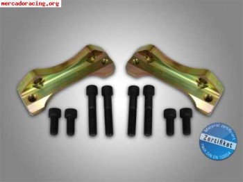 Soportes pinzas brembo 