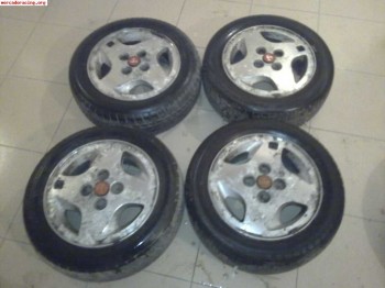 Despieza fiat uno turbo i.e fase 2