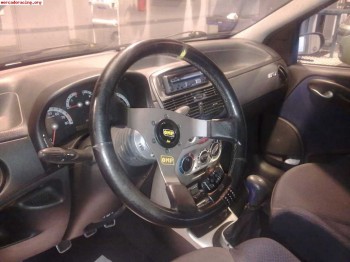 Volante omp