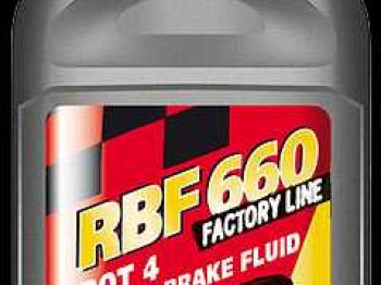 Motul rbf 660 22€