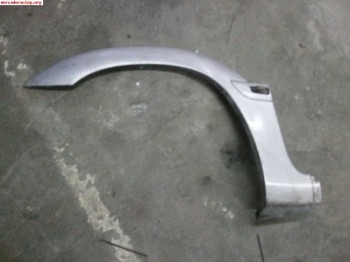 Aletin saxo delantero 50 euros