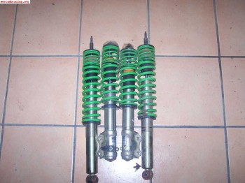 Vendo suspension regulable