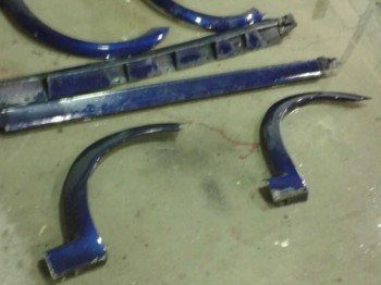 Aletines y faldones 106 s16