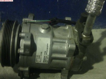 Compresor aire 106 s16 a estrenar
