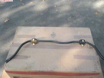 Estabilizadora 21mm 309 gti 16v