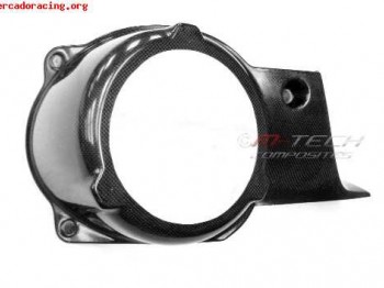Venta de cuneteros de carbono m-tech composites subaru n16