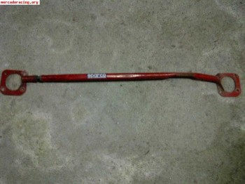 Barra entrecopelas de saxo 16v 50€