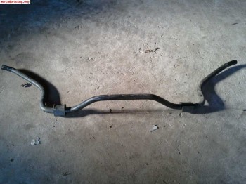 Estabilizadora williams