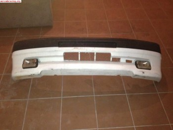 Vendo paragolpes de 106 xsi