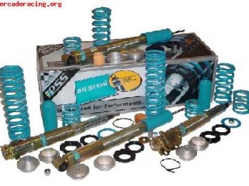 Bilstein pss9 b16 audi a6 type 4b-c5 02.97-