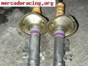 Suspension delantera 205 /309   200 euros