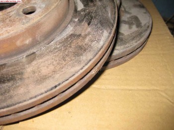 Material de gt turbo