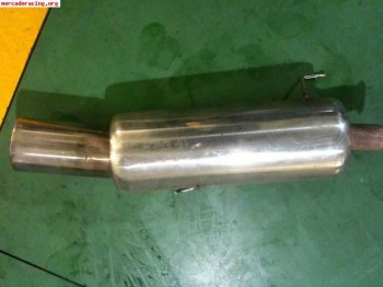 Escapr rc racing 206 