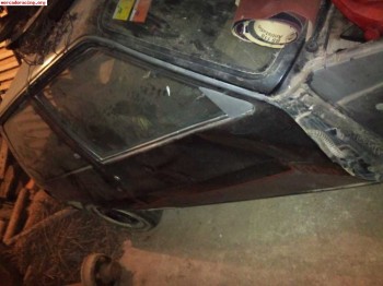 Carroceria r5 gtt 150e