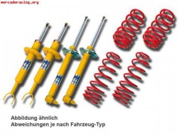 Amortiguaciòn deportiva fk nueva para xsara 1.9td 200€