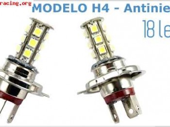 Vendo faros de luz diurna,eye angel o faros led