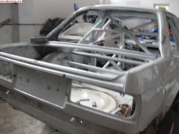 En venta carroceria documentada bmw 325i e30