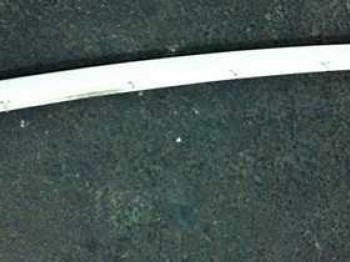 Aleron peugeot 309 gt