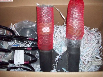 Se venden amortiguadores clio sport grupo a a estrenar