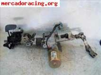 Direccion opel corsa c