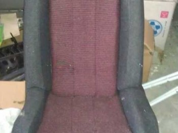 Material renault 5 gtt