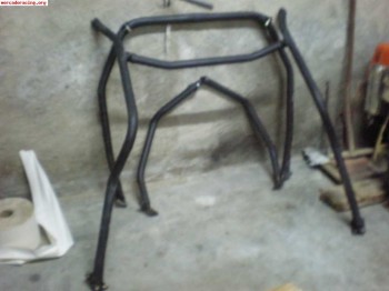 Despiece subaru impreza sti gt turbo año00 japones