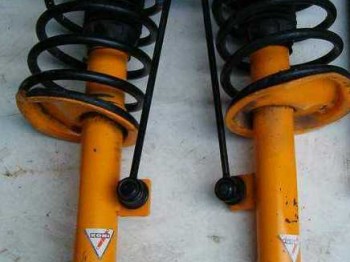 Amortiguadores zx, 306, xsara..