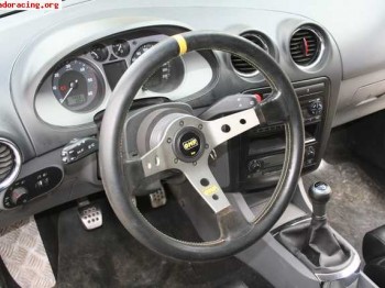 Vendo de puegeot 106..campana admision carbono,escape don si