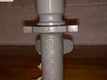 Bomba de freno de 23mm saxo/106