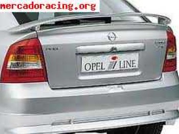 Vendo aleron irmscher astra g