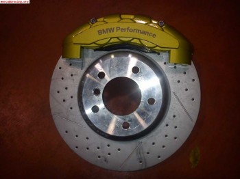 Kit brembo bmw