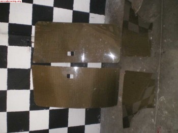 En venta paneles interiores para bmw e30 coupe