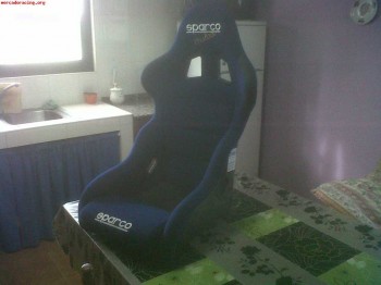 Sparco pro 2000