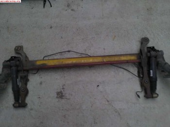 Puente saxo 16v fase 1