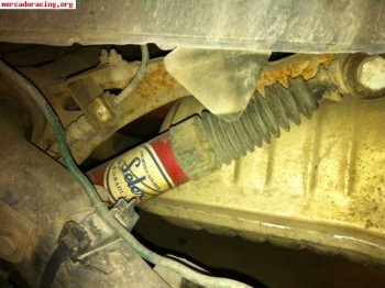 Suspensiones selex comp.