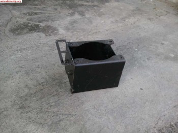 Cajon quisif  saxo 106  ax