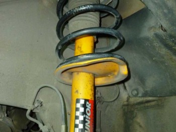 Suspensiones zx, 306, xsara..