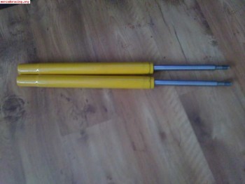 Suspension koni bmw e30