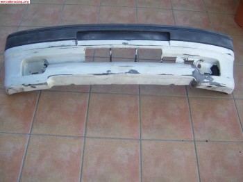 Se vendeparagolpes de 106 xsi